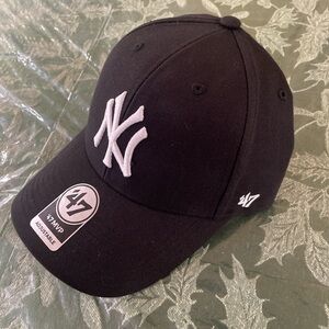 ‘47 New York Yankees Baseball Cap